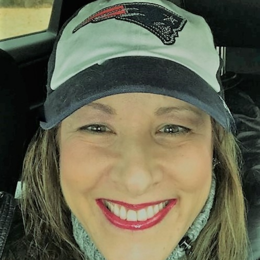 Meet your Posher, Lisa